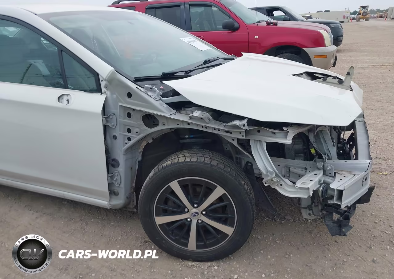 2019 Subaru Impreza 2.0I Premium VIN:4S3GKAC60K3621092 - 18