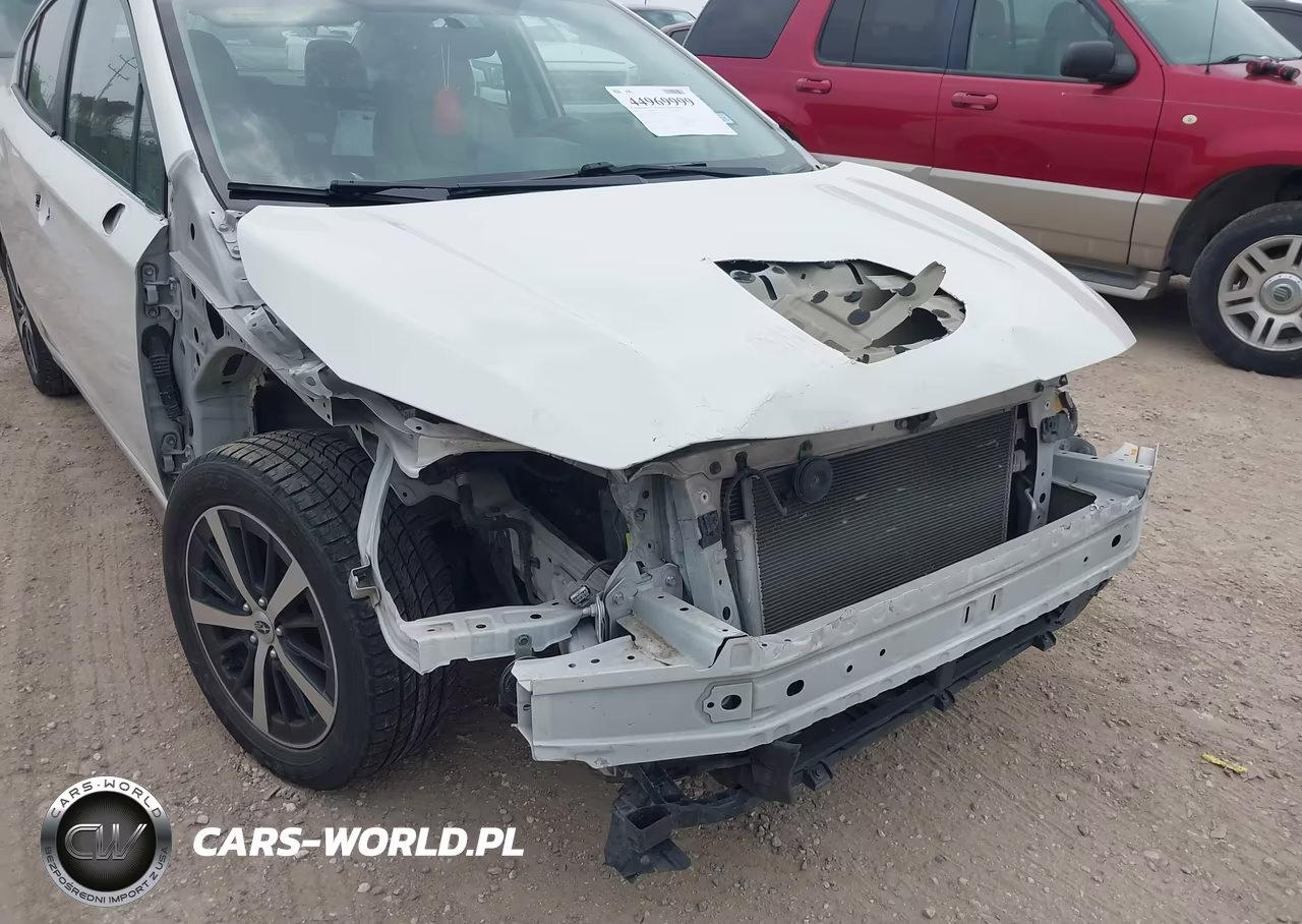 2019 Subaru Impreza 2.0I Premium VIN:4S3GKAC60K3621092 - 6
