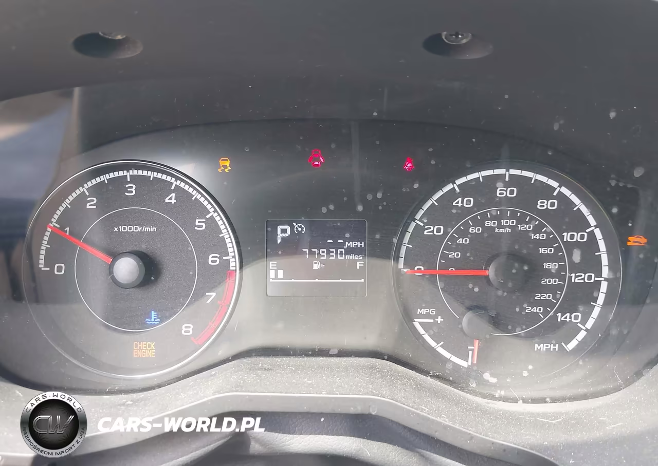 2019 Subaru Impreza 2.0I Premium VIN:4S3GKAC60K3621092 - 7
