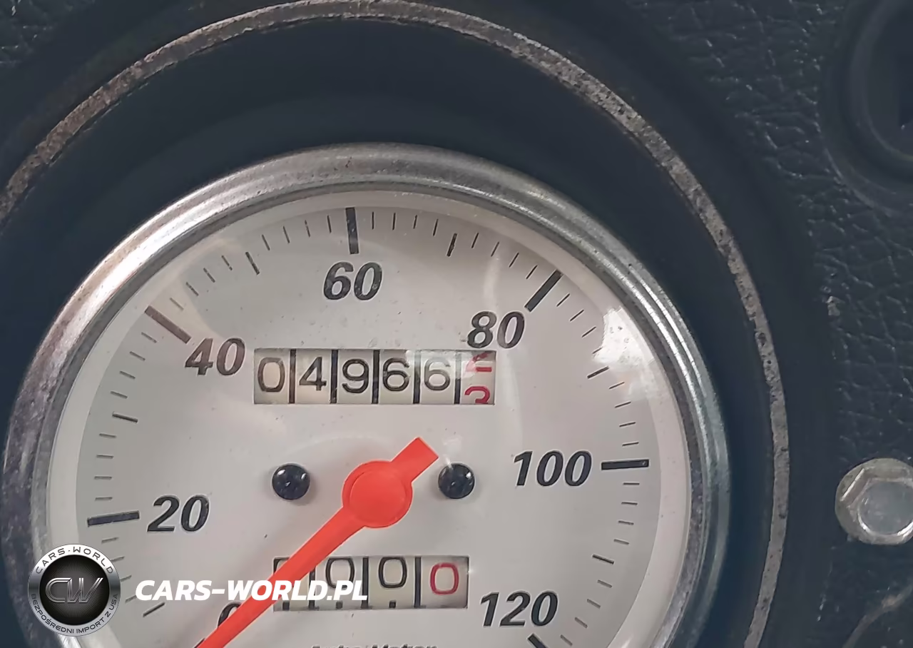 1972 Chev Monte Carlo VIN:1H57H2B517781 - 15