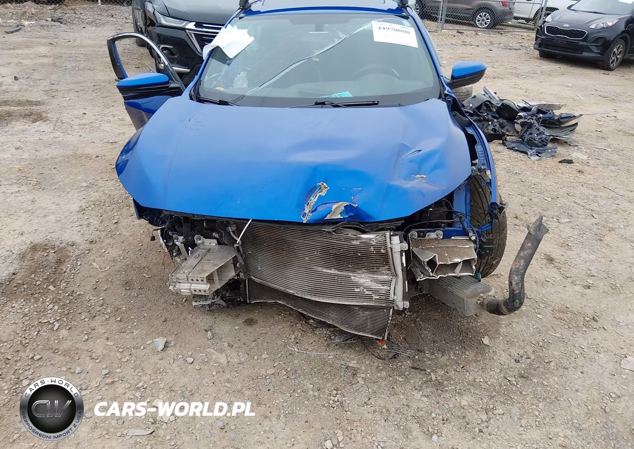 2018 Honda Civic Si VIN:2HGFC1E5XJH708198 - 6