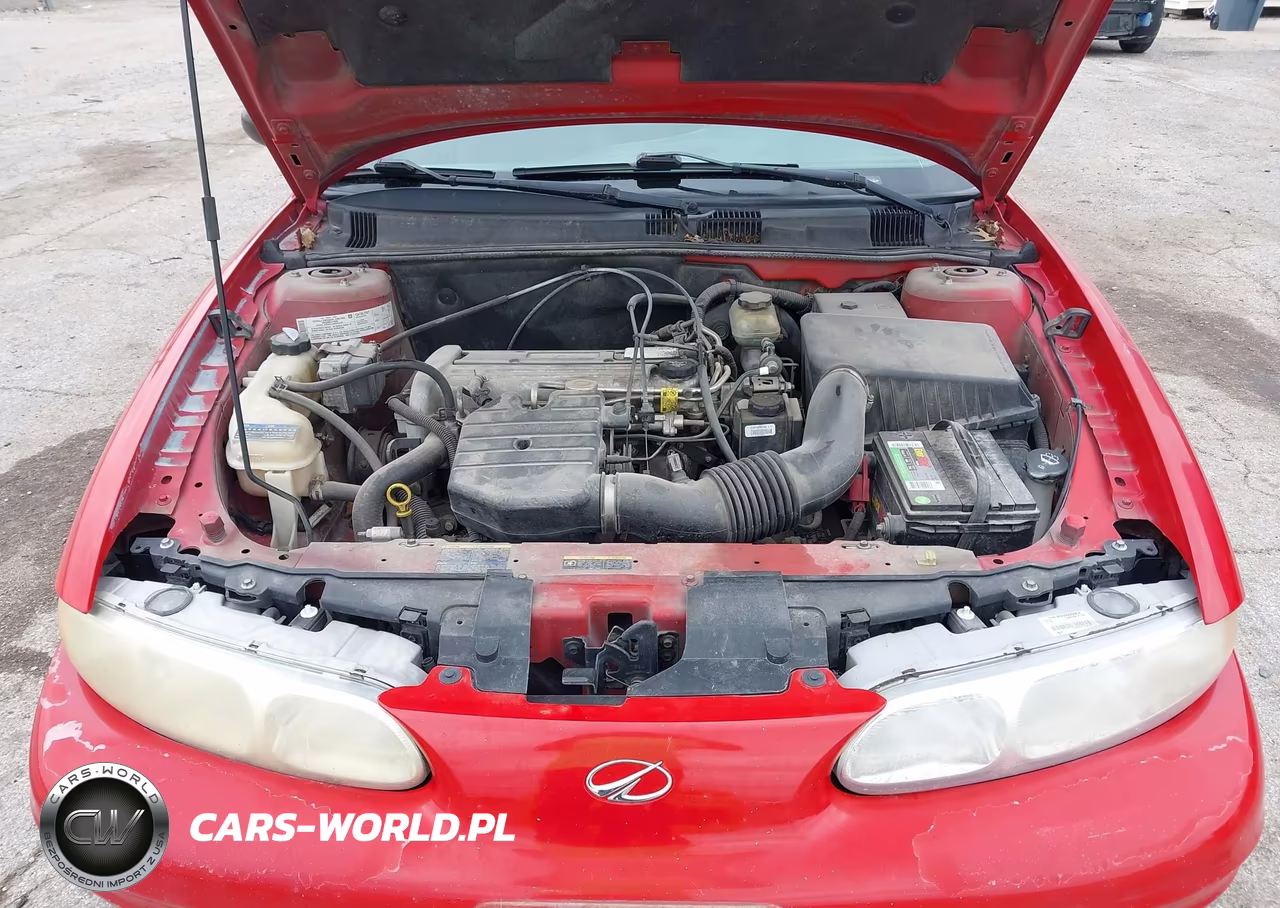 2004 Oldsmobile Alero Gl1 VIN:1G3NL52F94C175525 - 10