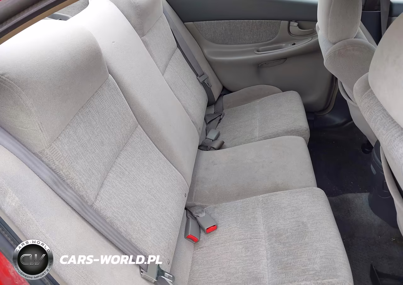 2004 Oldsmobile Alero Gl1 VIN:1G3NL52F94C175525 - 8