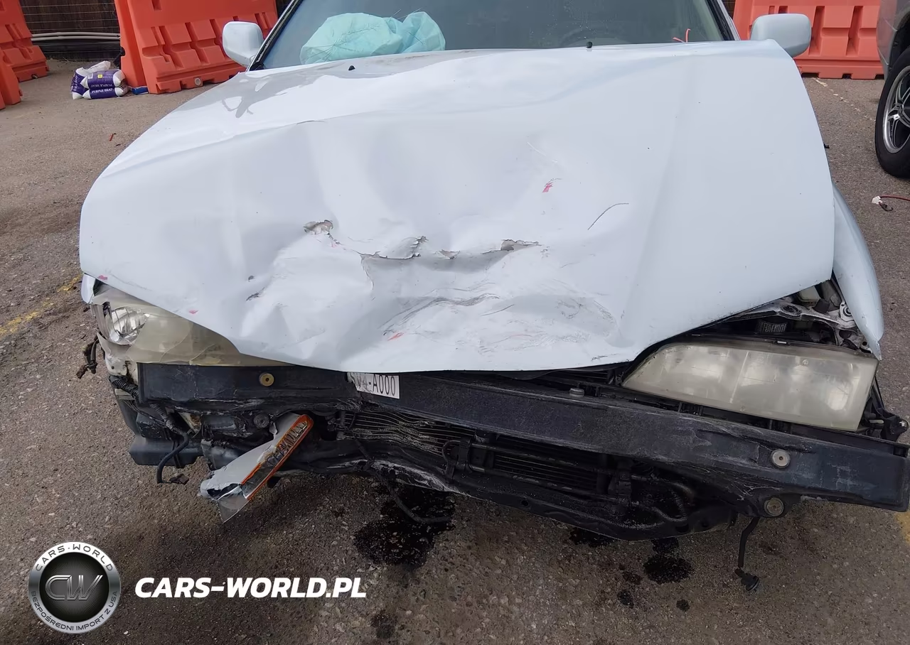 1997 Honda Accord Ex VIN:1HGCD5653VA010624 - 6