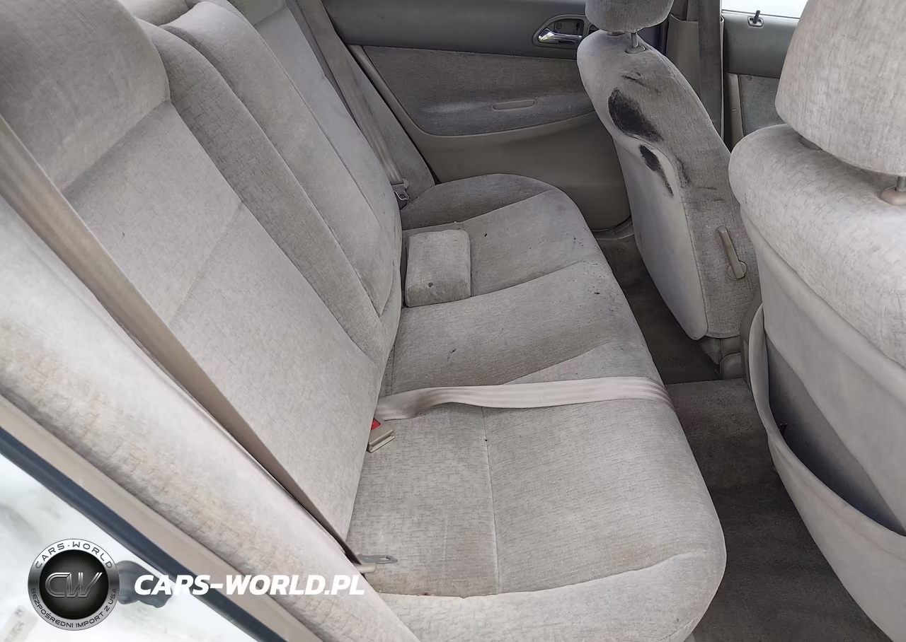 1997 Honda Accord Ex VIN:1HGCD5653VA010624 - 8