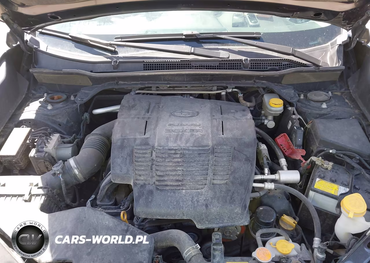 2019 Subaru Forester Sport VIN:JF2SKAPC4KH543625 - 10