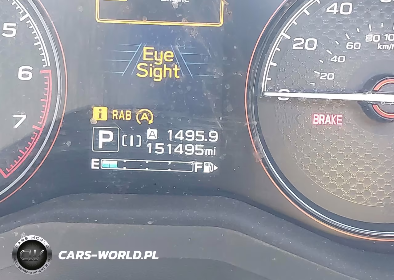 2019 Subaru Forester Sport VIN:JF2SKAPC4KH543625 - 16