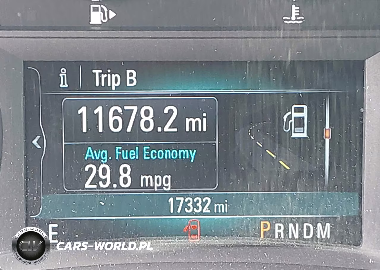 2018 Buick Encore Preferred Ii VIN:KL4CJBSB9JB711345 - 15