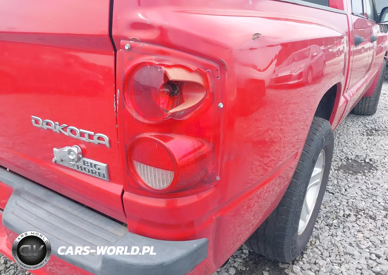 2011 Ram Dakota Bighorn-Lonestar VIN:1D7RE3GK5BS606392 - 6