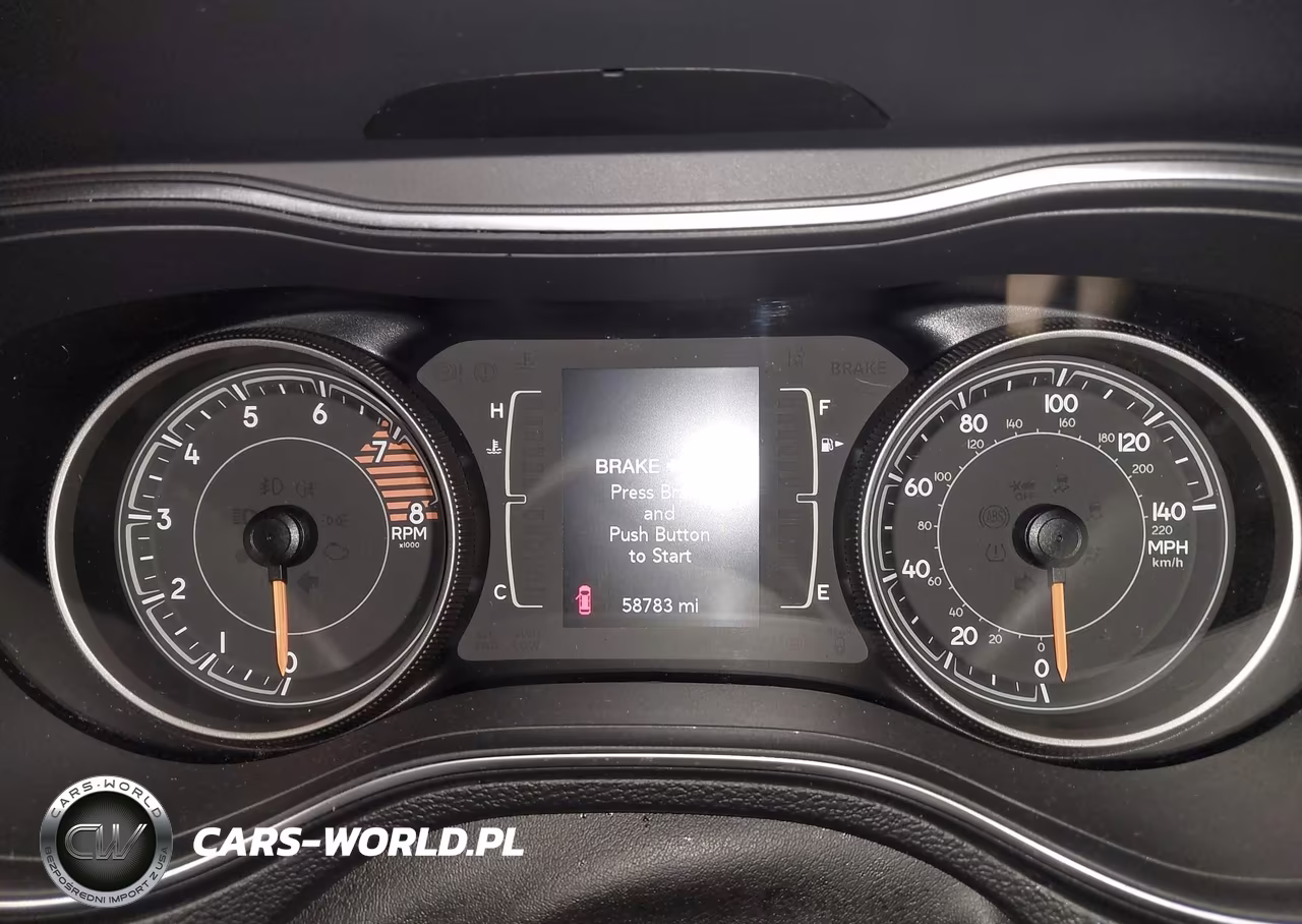 2020 Jeep Cherokee Altitude 4X4 VIN:1C4PJMLX5LD593752 - 7