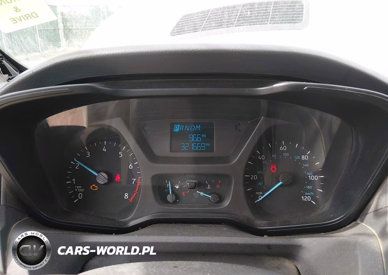 2019 Ford Transit-250 VIN:1FTYR1DM3KKB27800 - 7