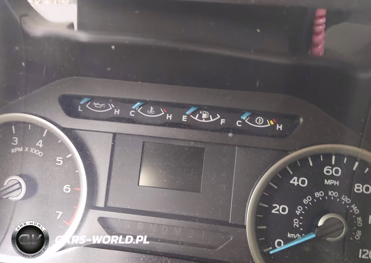2015 Ford F-150 Xlt VIN:1FTEW1CP8FFC68237 - 7