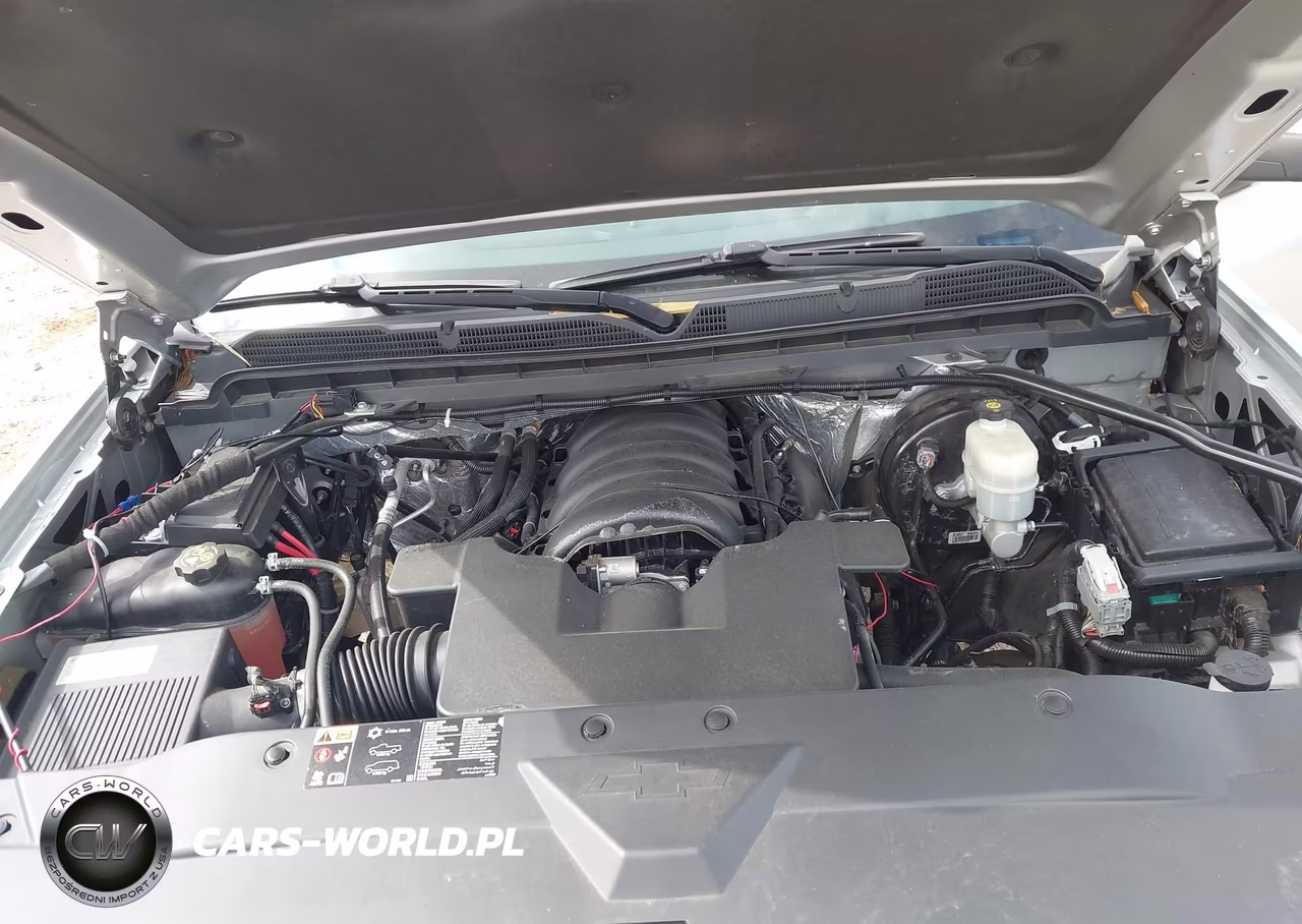 2016 Chevrolet Silverado 1500 2Lt VIN:3GCUKREC2GG113831 - 10