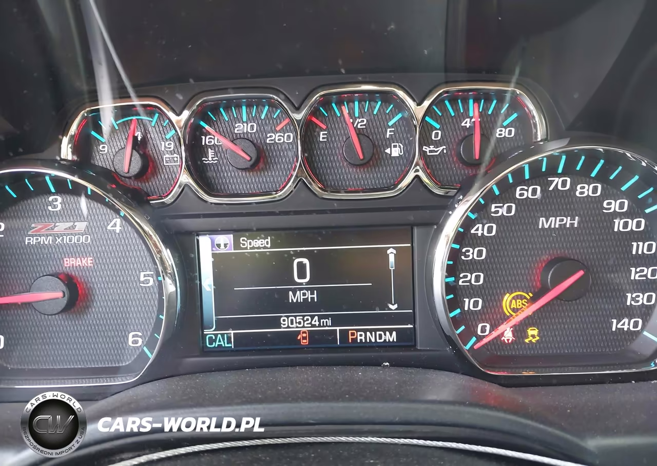 2016 Chevrolet Silverado 1500 2Lt VIN:3GCUKREC2GG113831 - 7