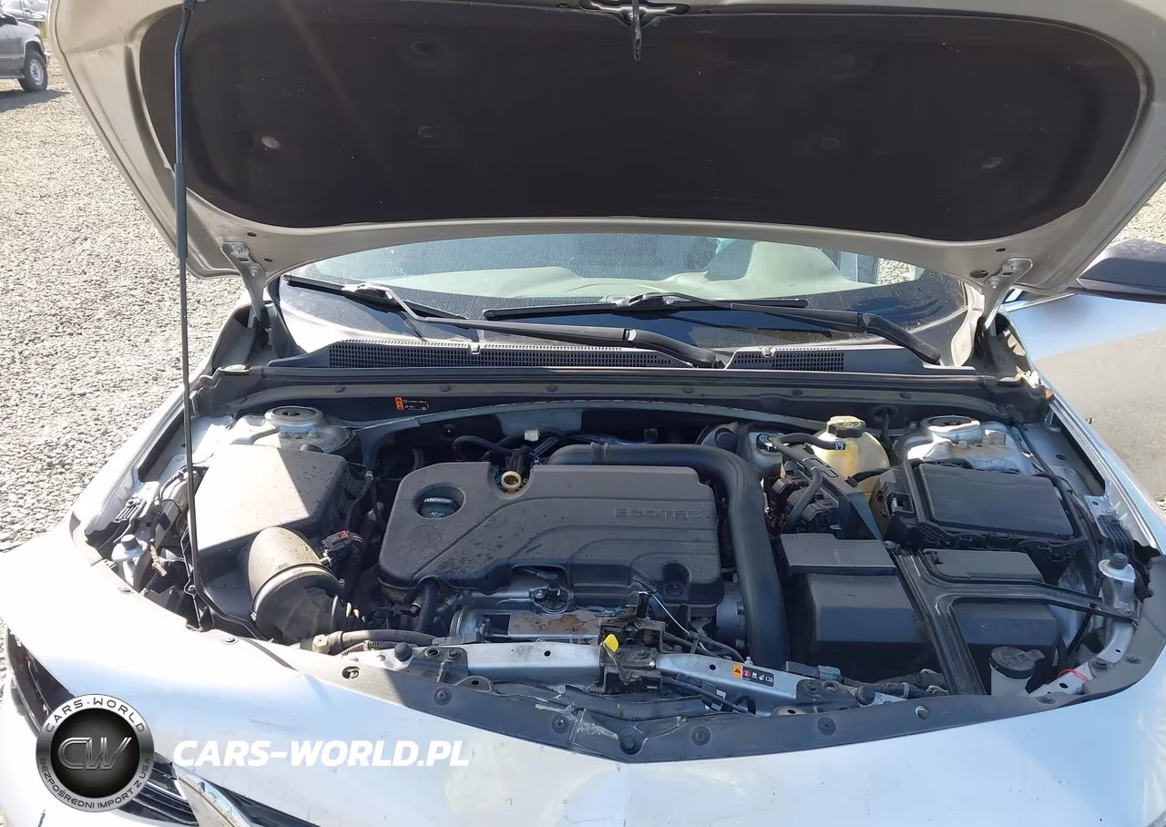 2018 Chevrolet Malibu 1Ls VIN:1G1ZB5ST7JF285423 - 10