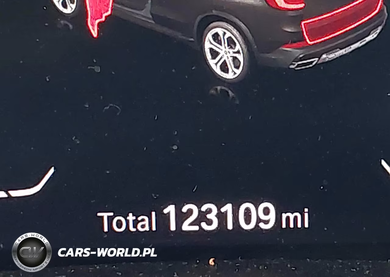 2020 BMW X5 xDrive40I VIN:5UXCR6C03L9B89200 - 15