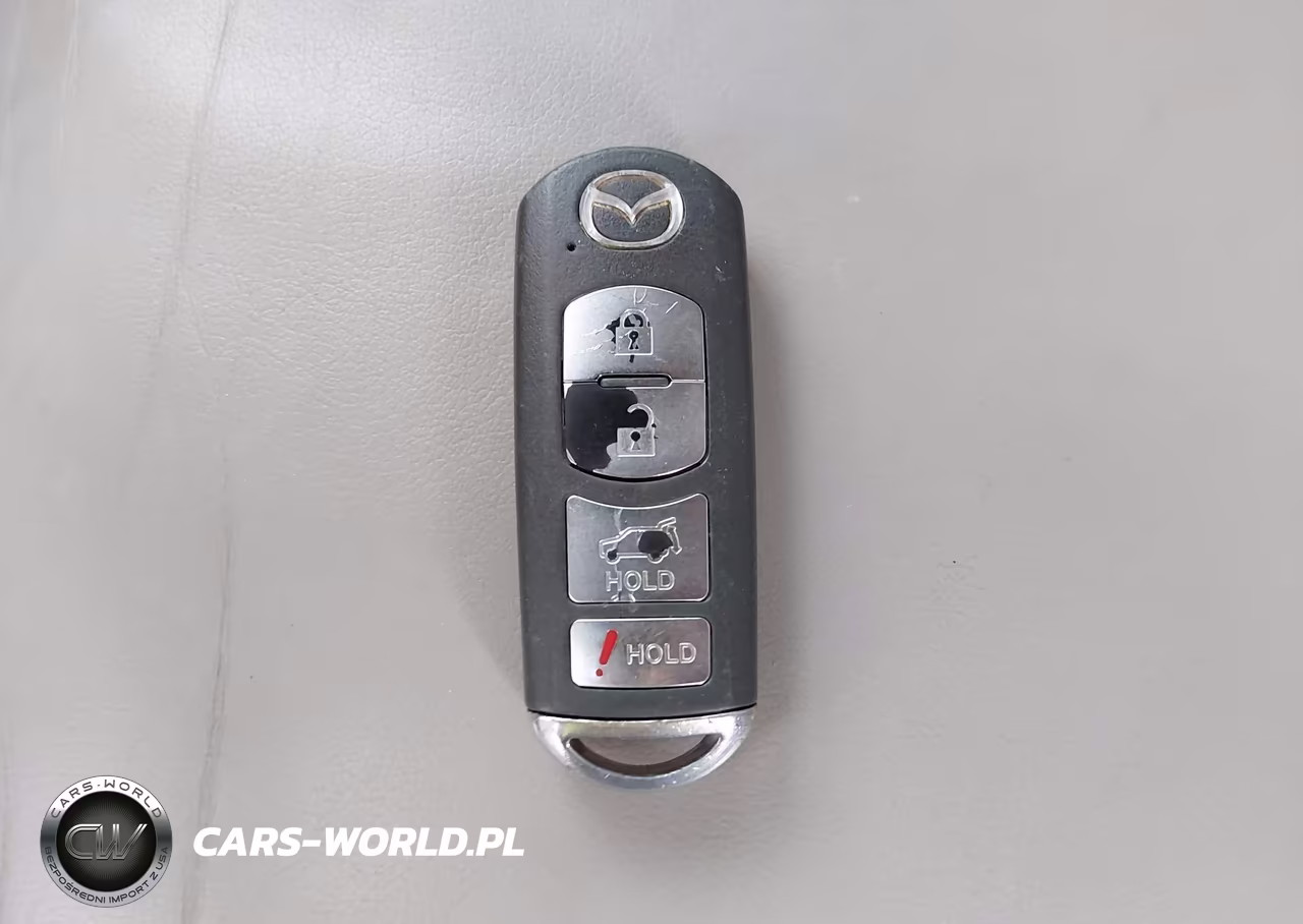2012 Mazda Cx-9 Grand Touring VIN:JM3TB3DA8C0346126 - 11