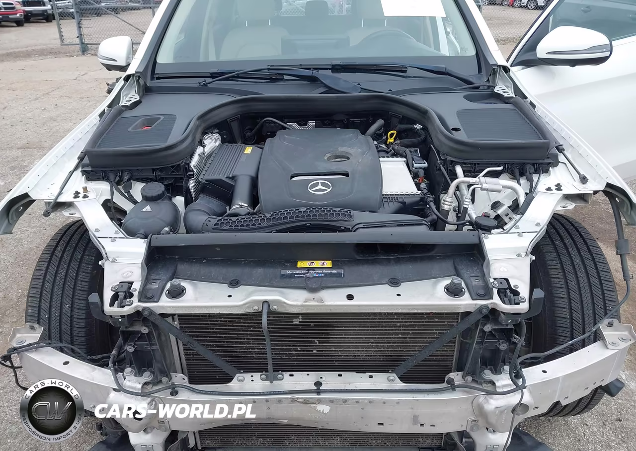 2018 Mercedes-Benz Glc 300 4Matic VIN:WDC0G4KB4JV028769 - 10