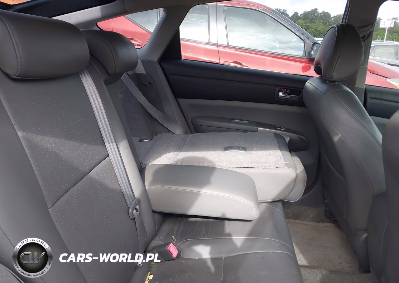 2008 Toyota Prius VIN:JTDKB20U983436017 - 8