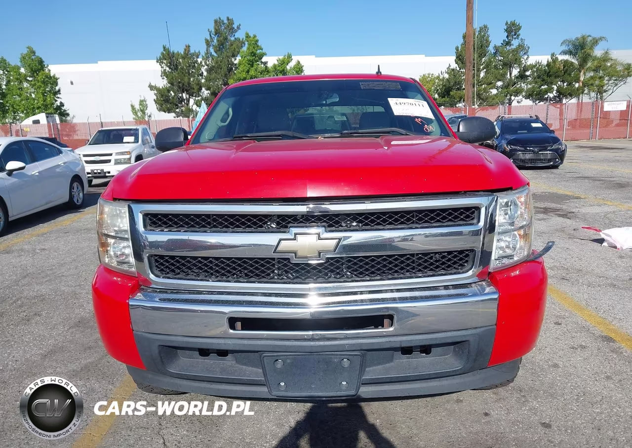 2010 Chevrolet Silverado 1500 Lt VIN:3GCRKSE3XAG253954 - 13
