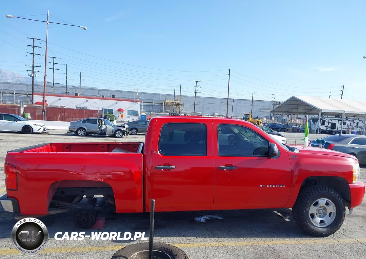 2010 Chevrolet Silverado 1500 Lt VIN:3GCRKSE3XAG253954 - 14