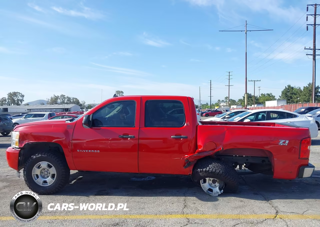 2010 Chevrolet Silverado 1500 Lt VIN:3GCRKSE3XAG253954 - 15