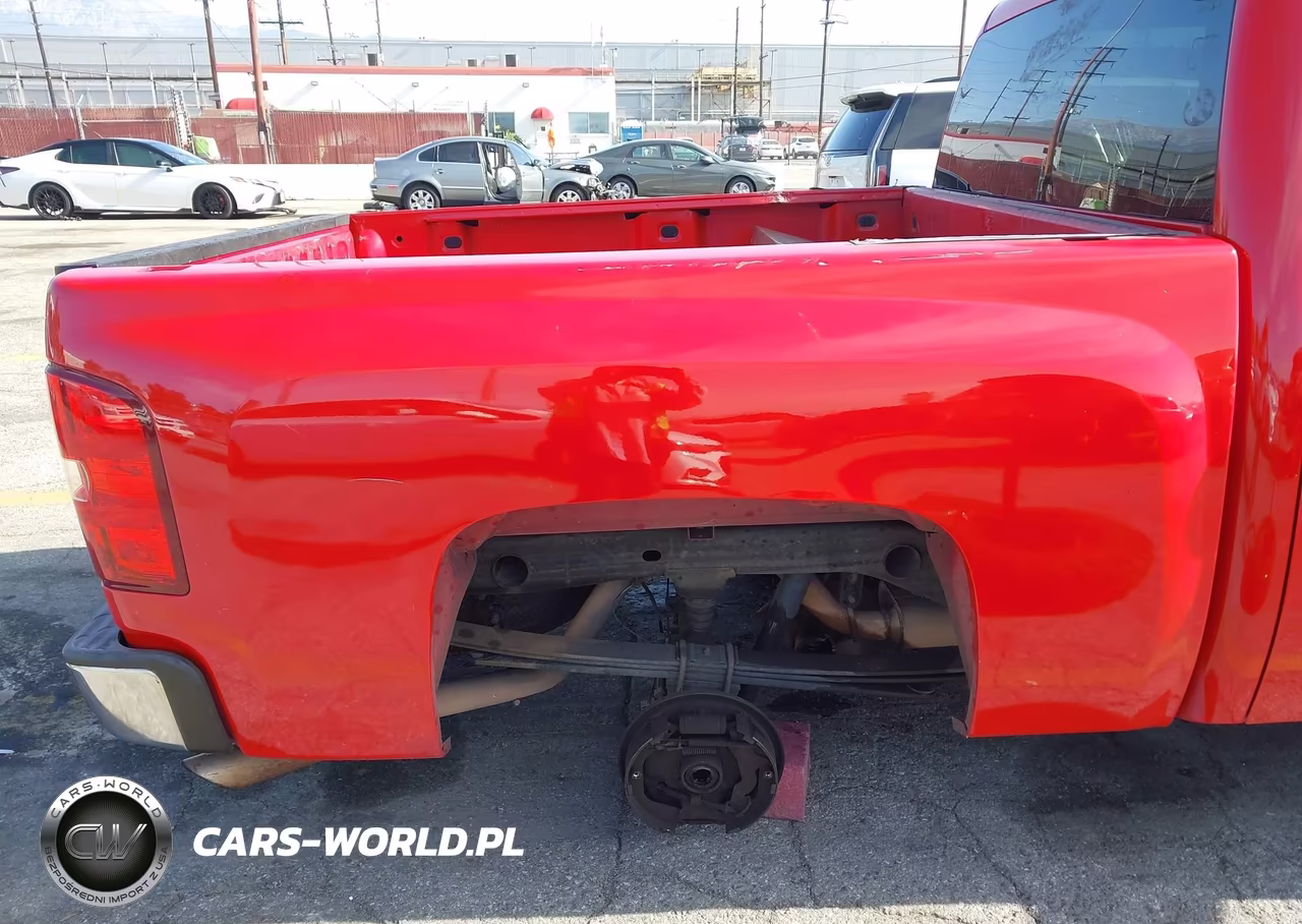 2010 Chevrolet Silverado 1500 Lt VIN:3GCRKSE3XAG253954 - 19