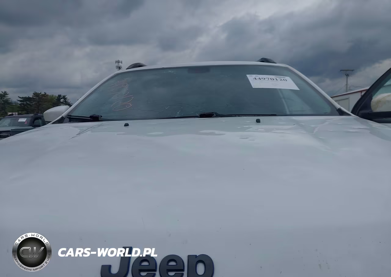 2020 Jeep Cherokee Upland 4X4 VIN:1C4PJMCX0LD542854 - 6