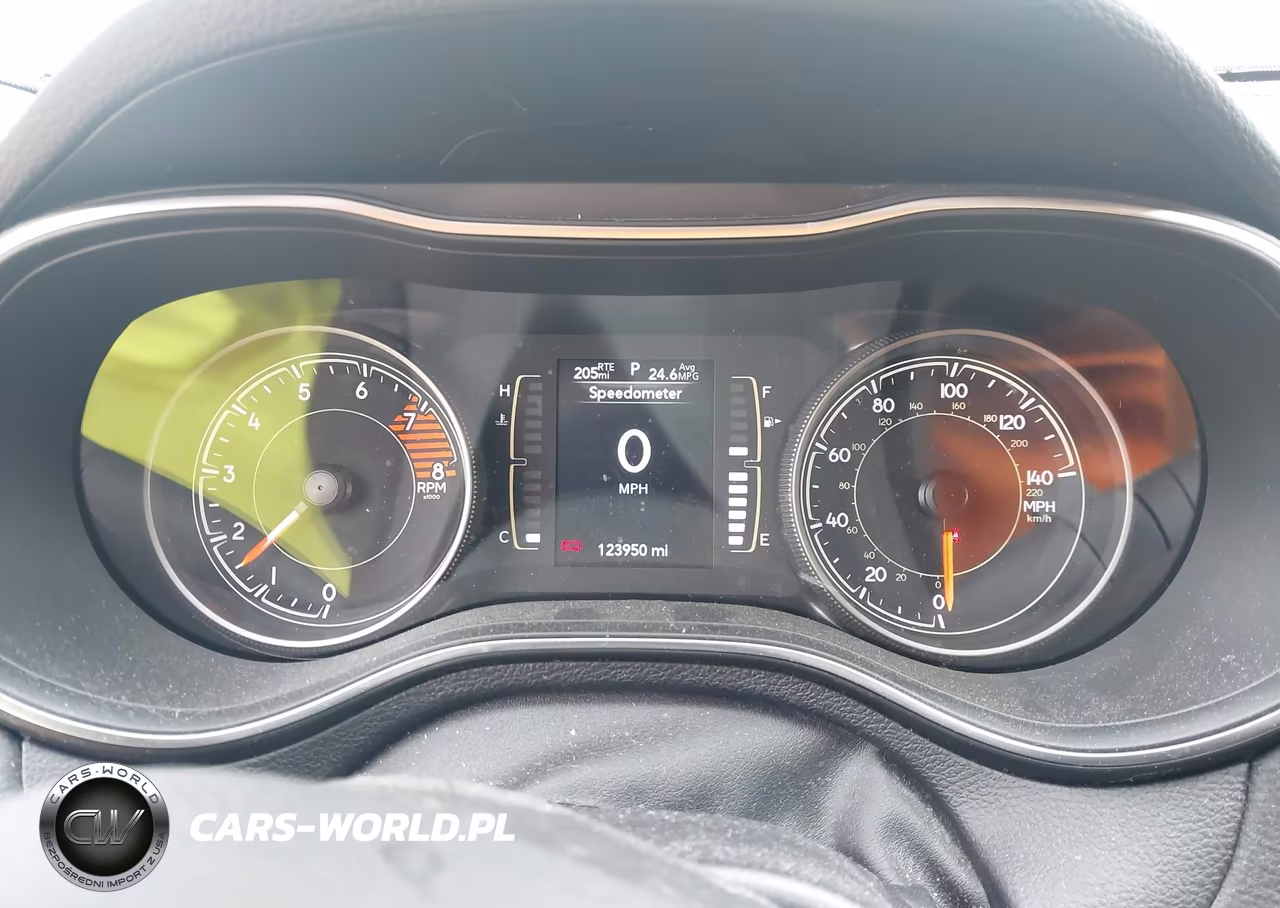 2020 Jeep Cherokee Upland 4X4 VIN:1C4PJMCX0LD542854 - 7