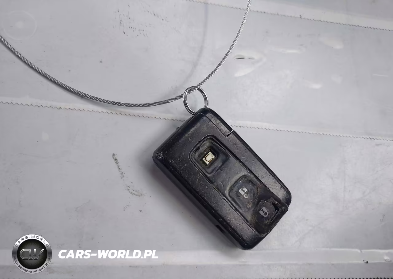 2007 Toyota Prius VIN:JTDKB20U677617924 - 11