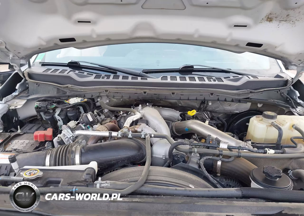 2024 Ford F-250 Lariat VIN:1FT8W2BT5REC33618 - 10
