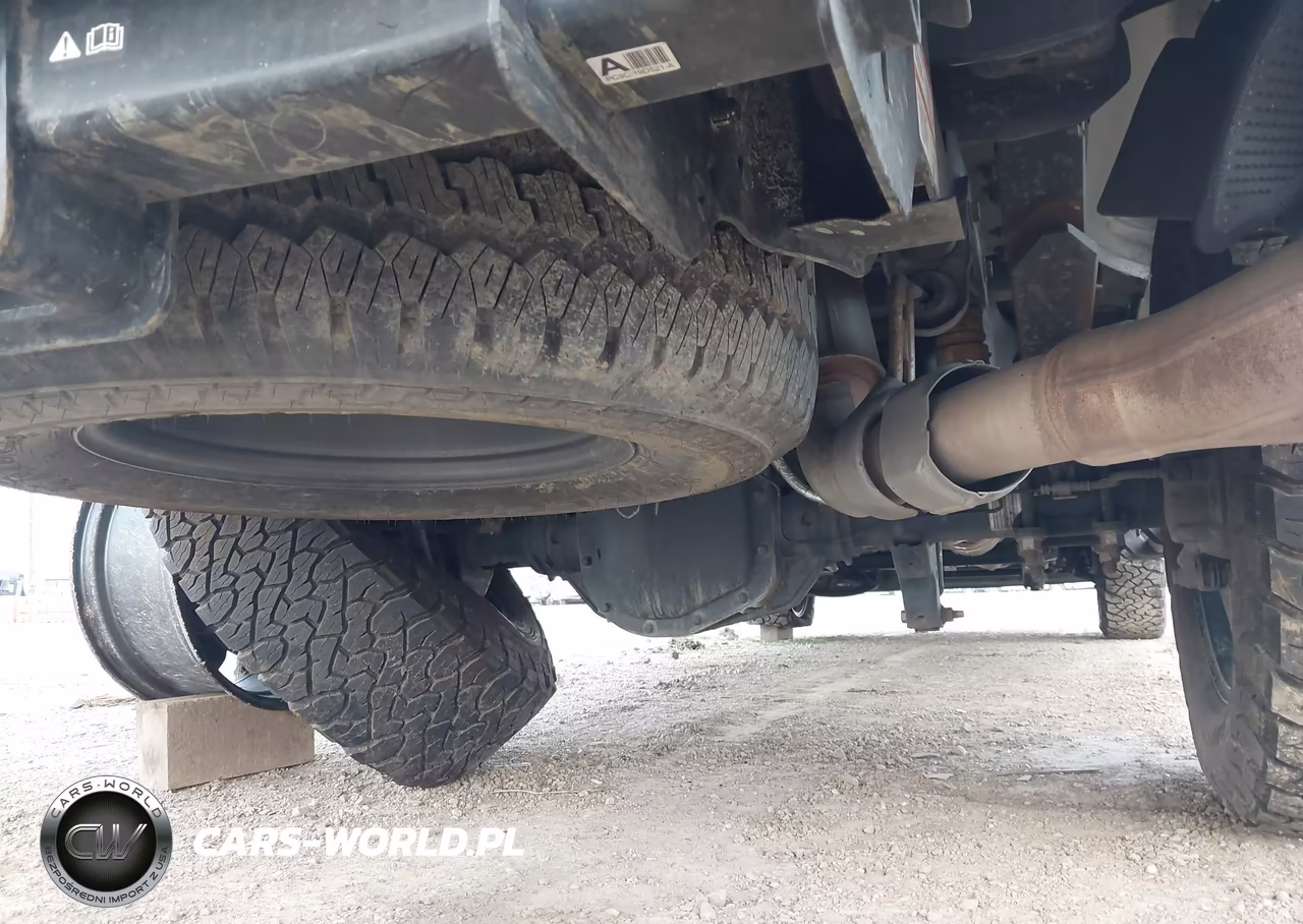 2024 Ford F-250 Lariat VIN:1FT8W2BT5REC33618 - 8