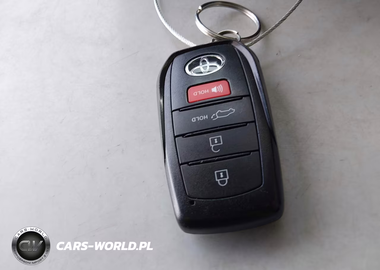 2024 Toyota Grand Highlander Xle VIN:5TDAAAB58RS017686 - 11