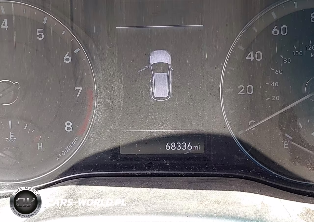 2022 Hyundai Kona Sel VIN:KM8K62AB7NU927317 - 16