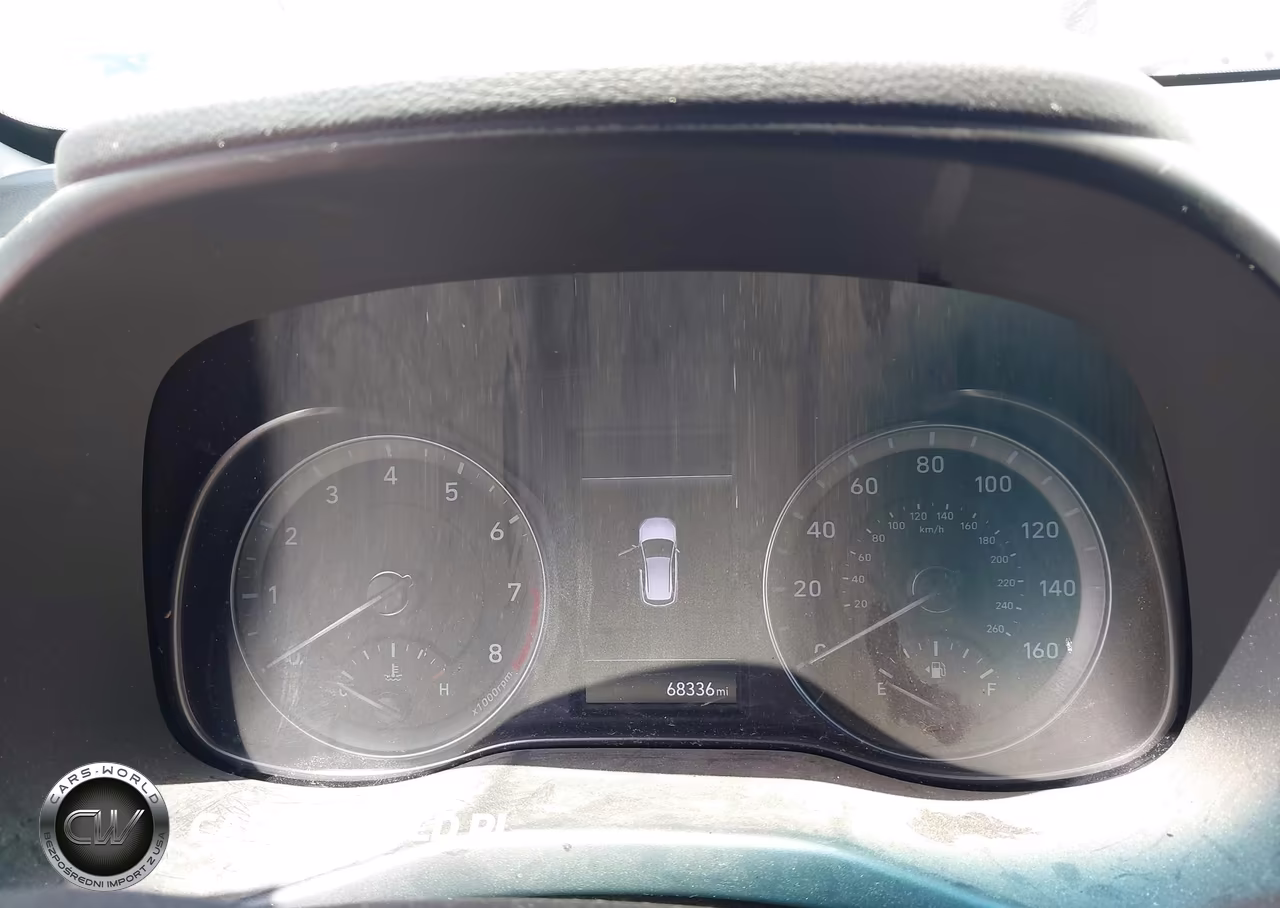 2022 Hyundai Kona Sel VIN:KM8K62AB7NU927317 - 7