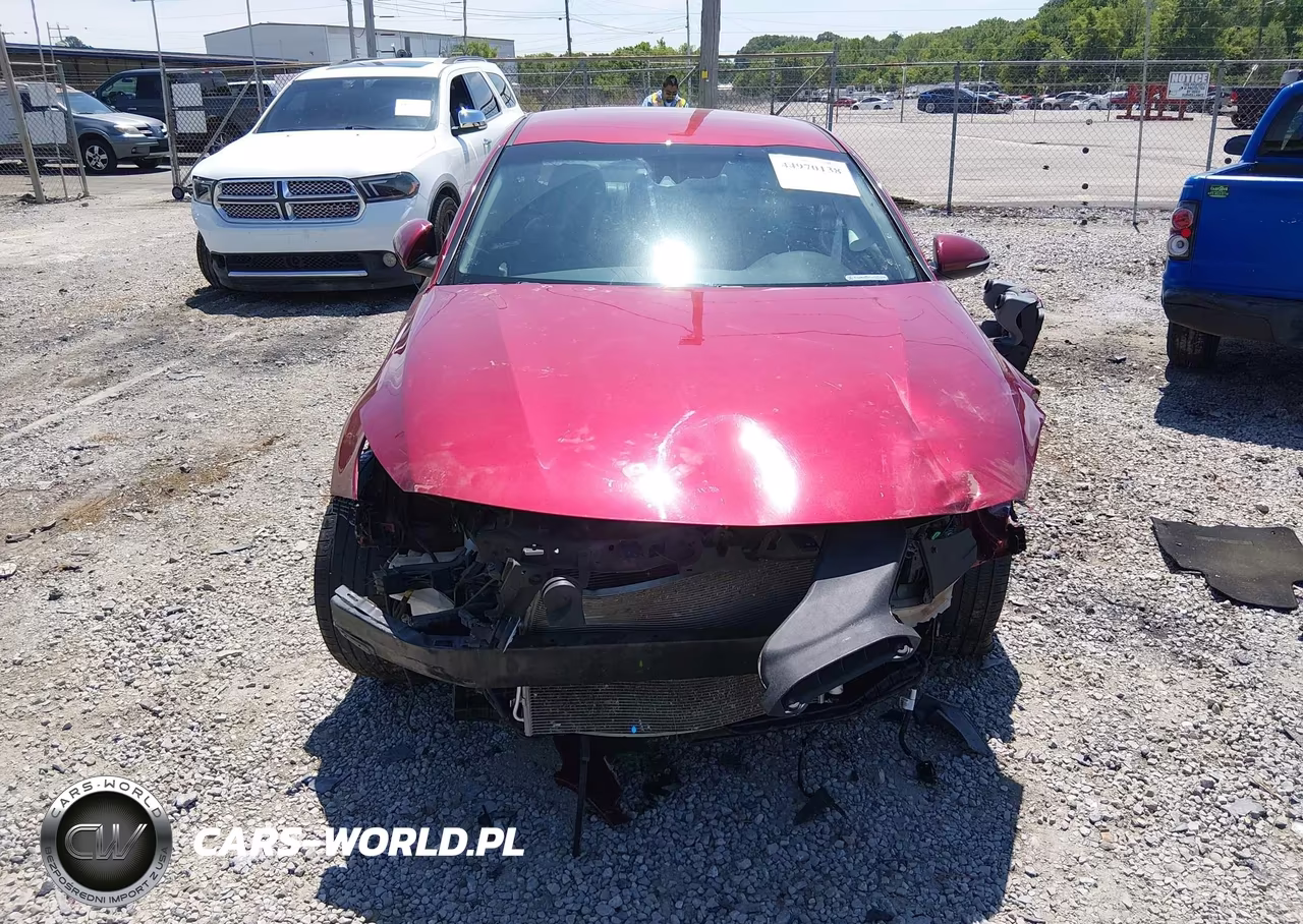 2020 Kia Optima S VIN:5XXGT4L30LG450852 - 12
