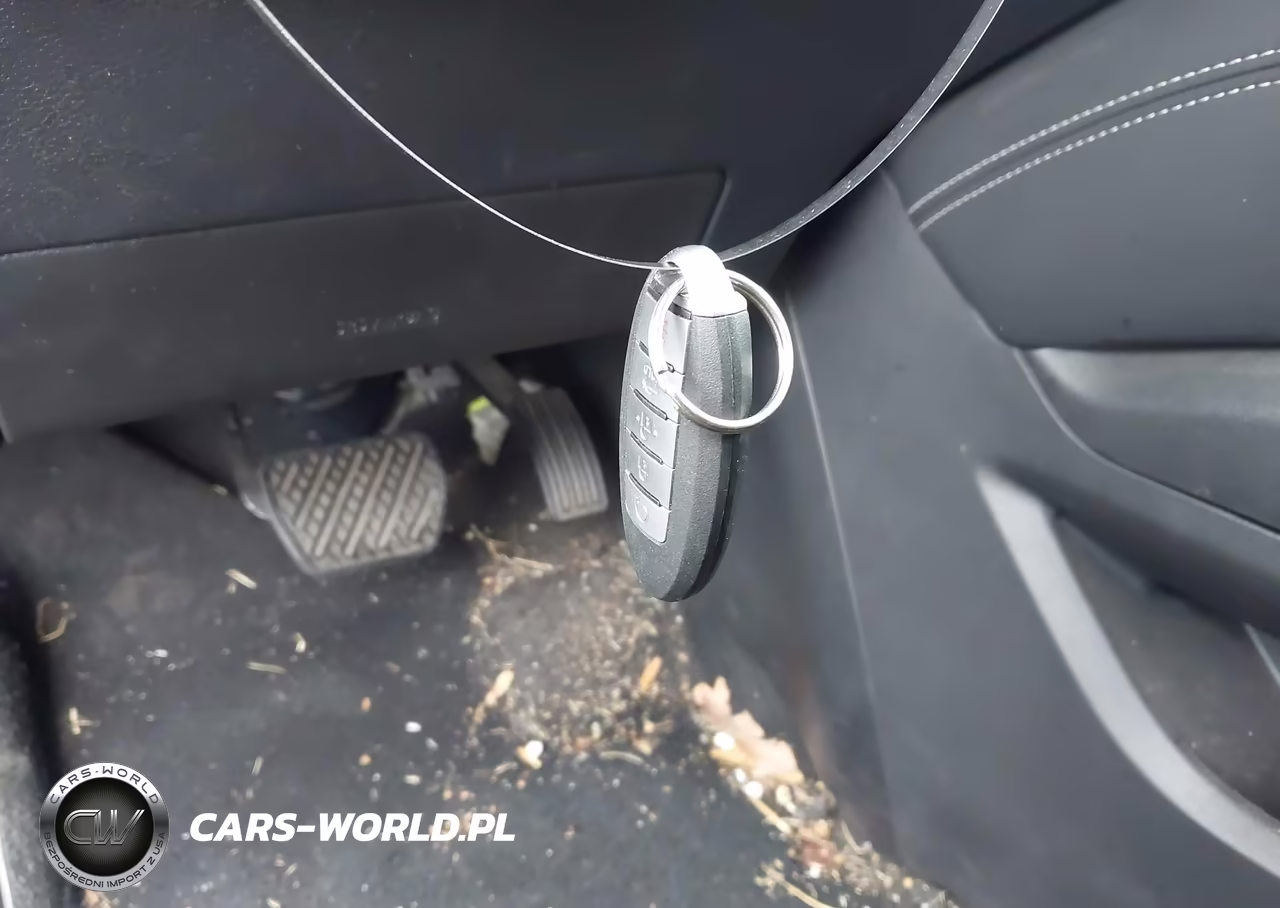 2015 Nissan Murano Sv VIN:5N1AZ2MGXFN250852 - 11
