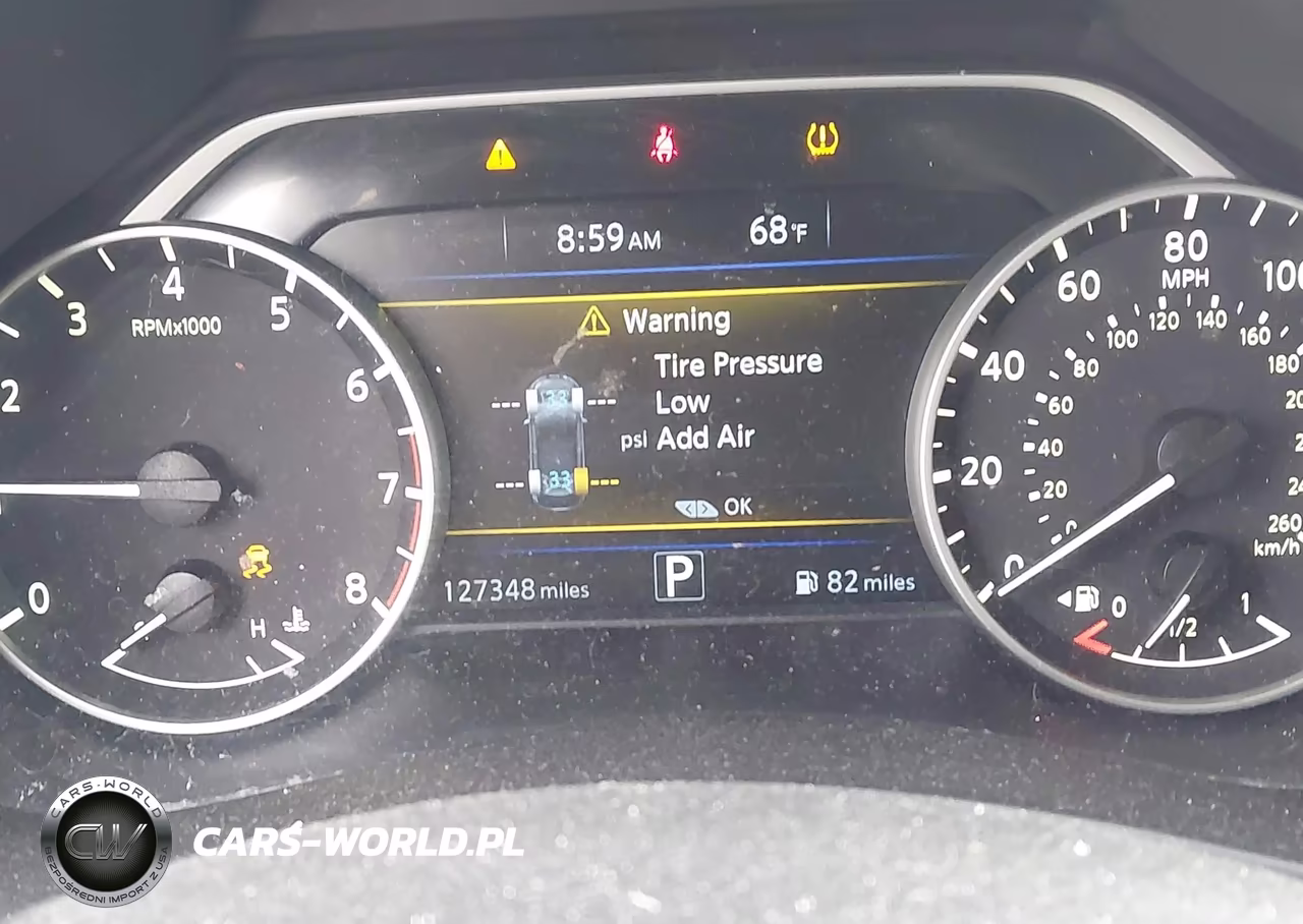 2015 Nissan Murano Sv VIN:5N1AZ2MGXFN250852 - 16