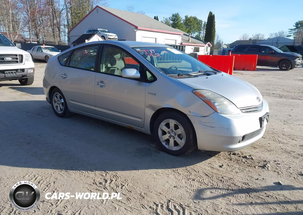 2006 Toyota Prius