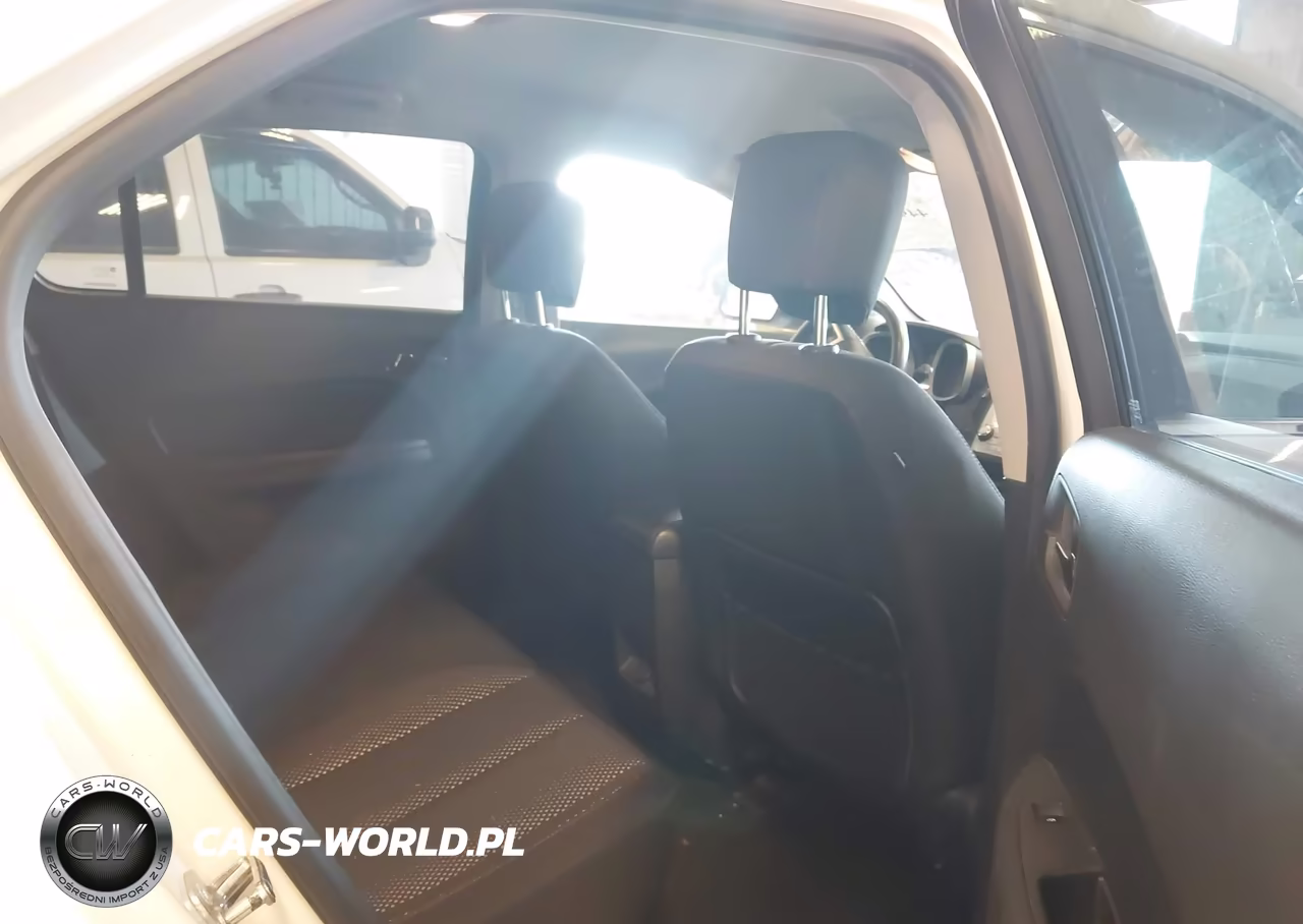 2013 Chevrolet Equinox 1Lt VIN:1GNFLEEK0DZ127087 - 8