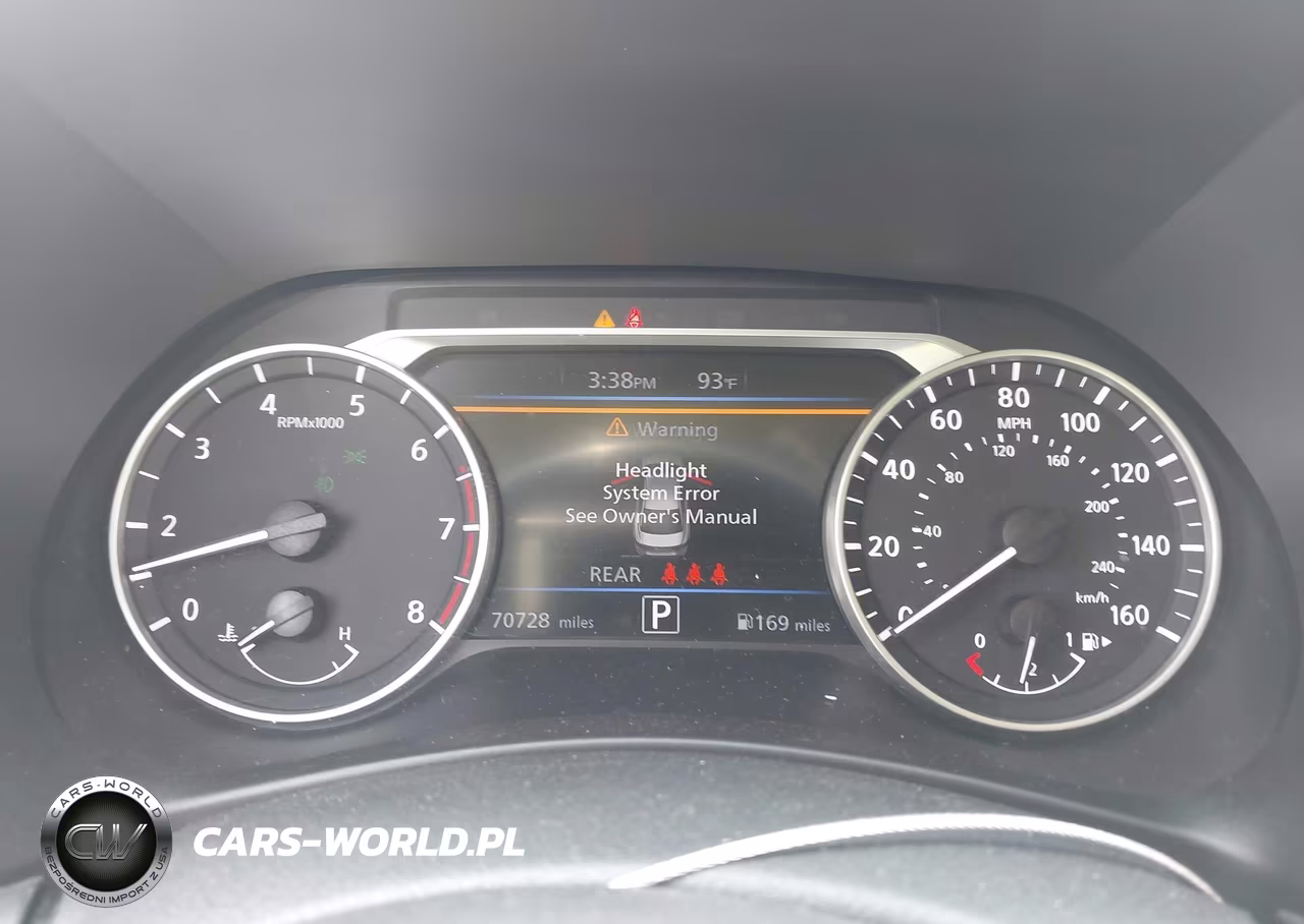 2021 Nissan Sentra Sr Xtronic Cvt VIN:3N1AB8DV6MY319291 - 7