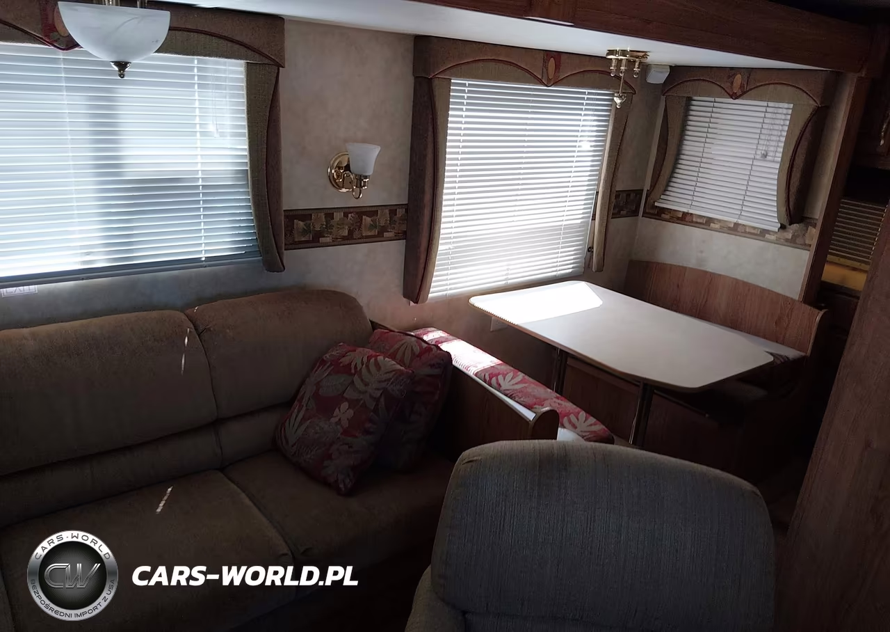 2006 Jayco Jayfl184Bh VIN:1UJBJ02RX61EA0201 - 5