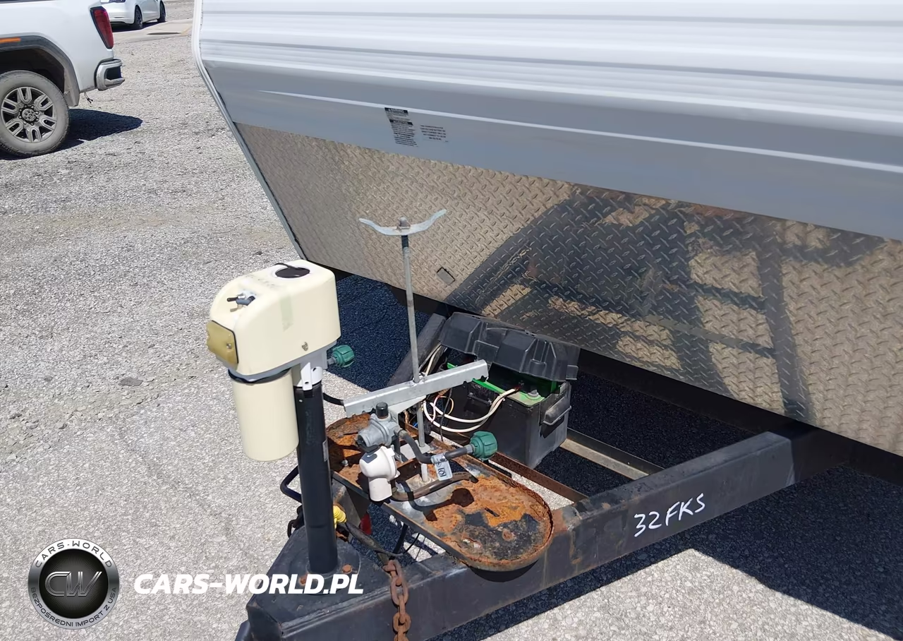 2006 Jayco Jayfl184Bh VIN:1UJBJ02RX61EA0201 - 7