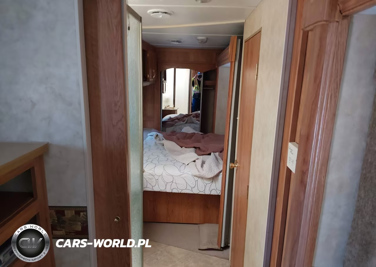 2006 Jayco Jayfl184Bh VIN:1UJBJ02RX61EA0201 - 8