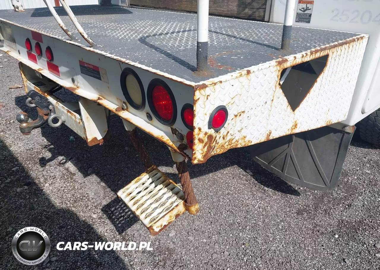 2011 Ford F-450 Chassis Xl VIN:1FDUF4GY8BEA31629 - 15
