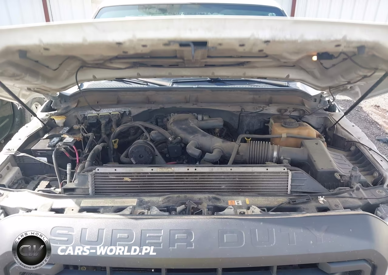 2011 Ford F-450 Chassis Xl VIN:1FDUF4GY8BEA31629 - 9