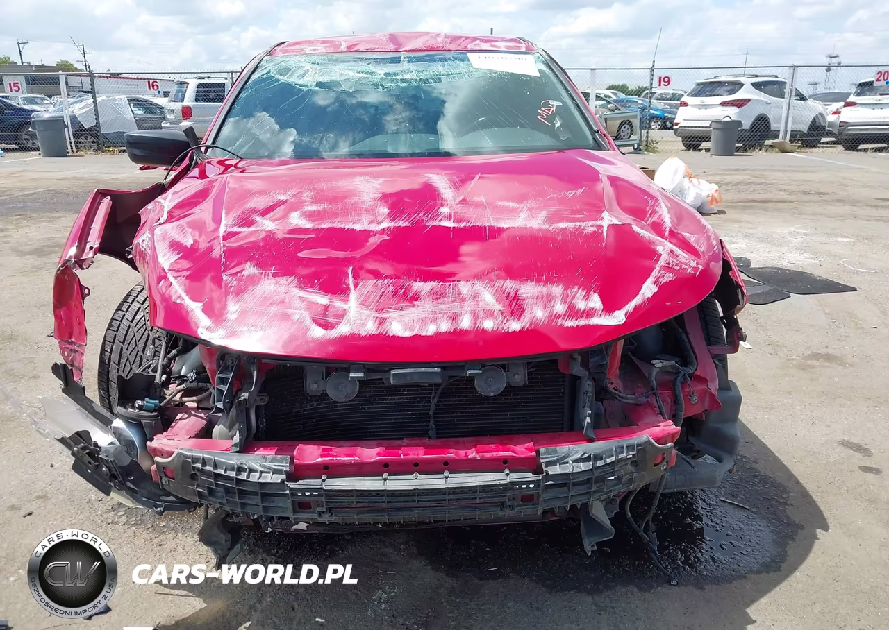 2016 Honda Accord Sport VIN:1HGCR2E55GA021600 - 13
