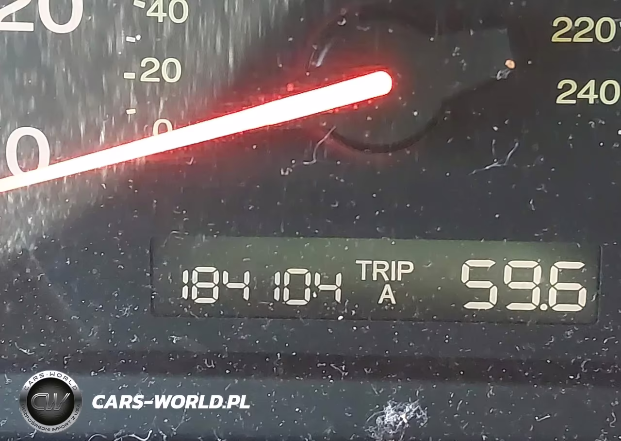 2003 Honda Accord 2.4 Lx VIN:1HGCM55373A136773 - 16