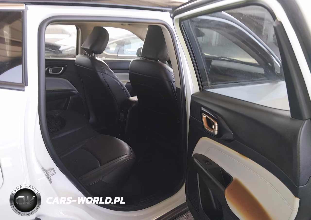 2022 Jeep Compass Limited 4X4 VIN:3C4NJDCB7NT178151 - 8