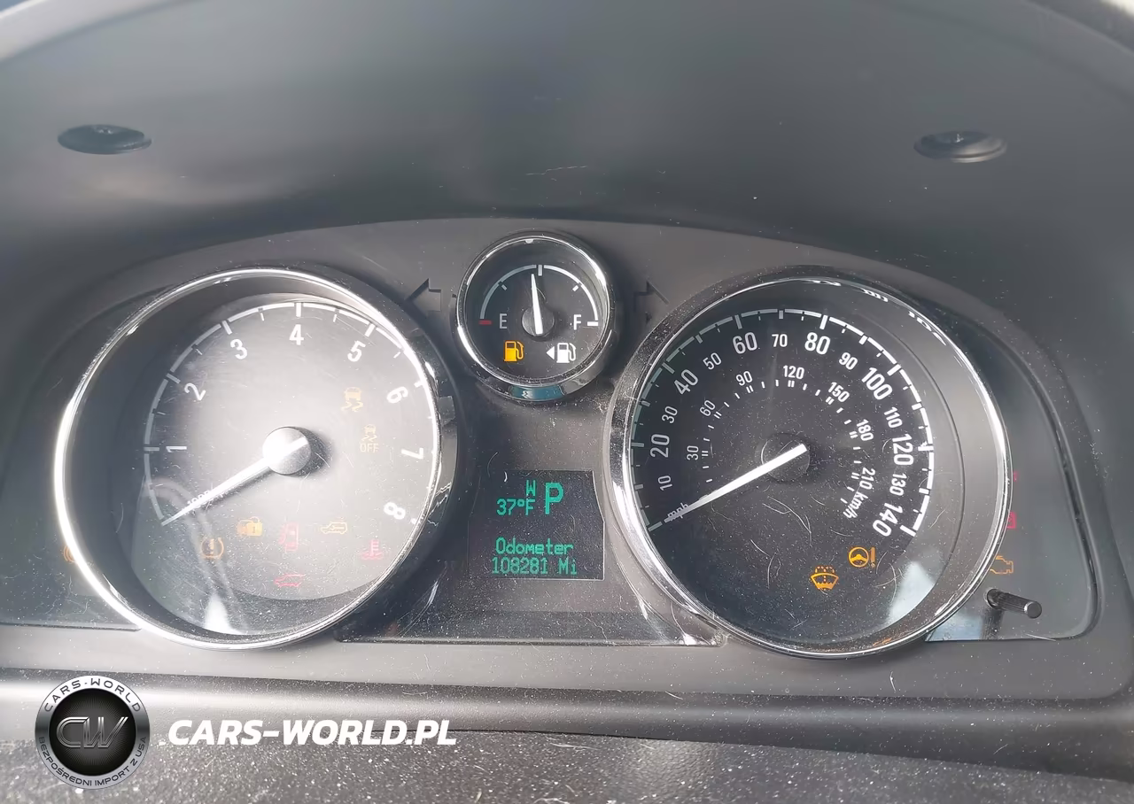 2014 Chevrolet Captiva Sport Lt VIN:3GNAL3EK8ES505959 - 7